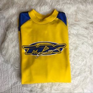 Athletics Works Men Shirt Size S